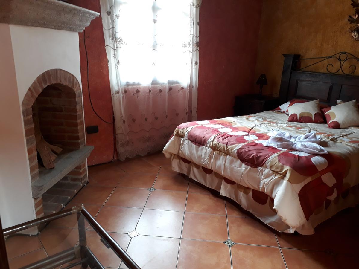 אנטיגואה גואטמלה Hotel La Casita De Roca מראה חיצוני תמונה