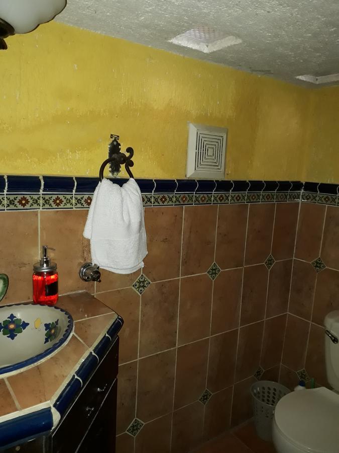 אנטיגואה גואטמלה Hotel La Casita De Roca מראה חיצוני תמונה