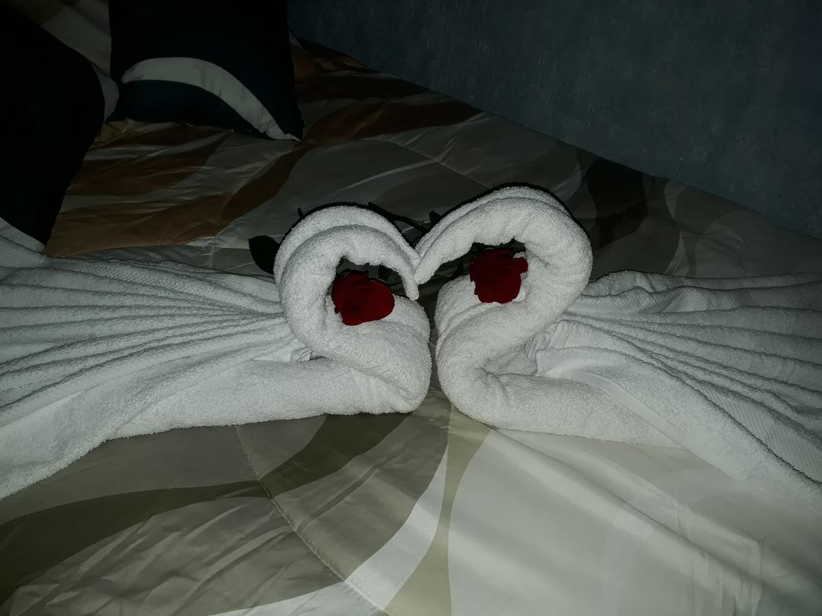 אנטיגואה גואטמלה Hotel La Casita De Roca מראה חיצוני תמונה